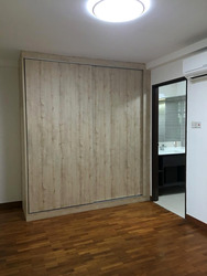 Blk 625 Senja Grand (Bukit Panjang), HDB 5 Rooms #607921461